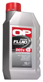 OPEN PARTS bfe100010 -  